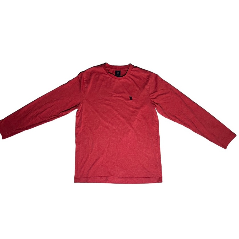 Ralph Lauren Long Sleeve Shirt